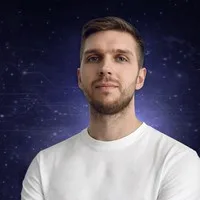 Дмитрий Васильев — преподаватель курса Cursor AI for Beginners