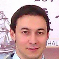 Тимур Казанцев — преподаватель курса AI и машинного обучения