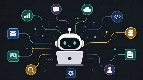 AI Agents & Workflows — практический курс Максимилиана Шварцмюллера