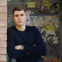 Максим Жашкевич — автор GOLANG NINJA