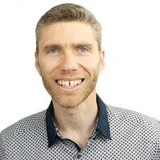 Грант Эббитт — преподаватель курса Blender на Udemy
