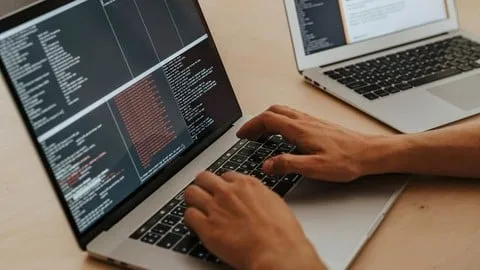 Обложка практического курса C Programming for Beginners: Master C From Zero