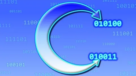 Обложка курса Advanced C Programming: Pointers