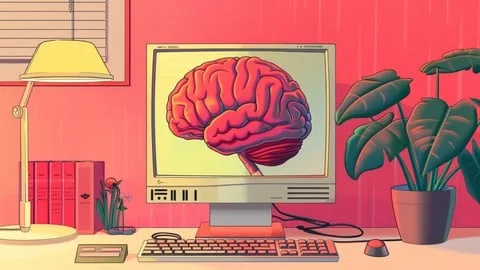 Обложка курса «The Complete Guide To Custom GPTs and Actions» на Udemy