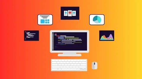 Обложка курса «The Advanced Web Developer Bootcamp» на Udemy