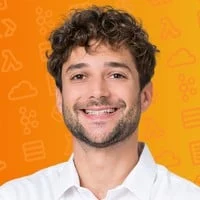 Стефан Маарек — автор курса Ultimate AWS Certified Security Specialty [NEW 2026] SCS-C03
