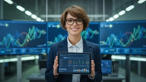 SOC Analyst Level 1 & 2 Masterclass — курс на Udemy