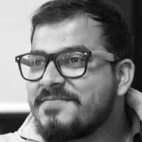 Криш Найк — изображение профиля преподавателя на Udemy