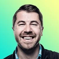 Крис Даттон — преподаватель Excel на Udemy