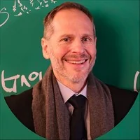 Тодд Маклауд — преподаватель веб-программирования Go