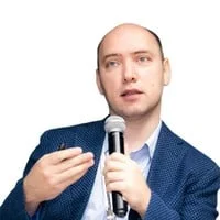 Роман Душкин — преподаватель Haskell на Udemy