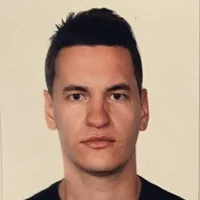 Микола Щипайло — преподаватель Spring Boot и Java