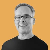 Scott Barrett — преподаватель структур данных и алгоритмов на Java