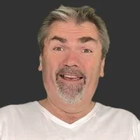 Tim Buchalka — автор Java Masterclass
