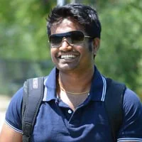 Vinoth Selvaraj — преподаватель курса Java Virtual Threads