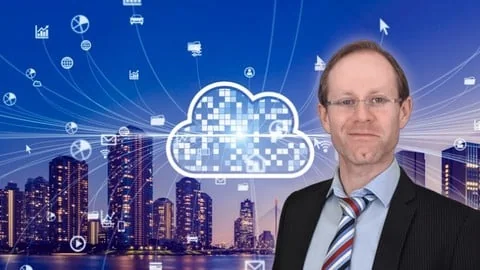 Software Architecture & Design of Modern Large Scale Systems — курс Майкла Погребинского