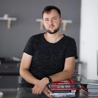 Александр Сокирка — автор курса о PHP и разработке WordPress