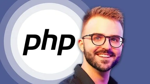 Обложка курса Modern PHP: The Complete Guide Янниса Зеемана
