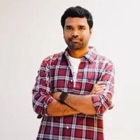 Преподаватель Рахул Шетти