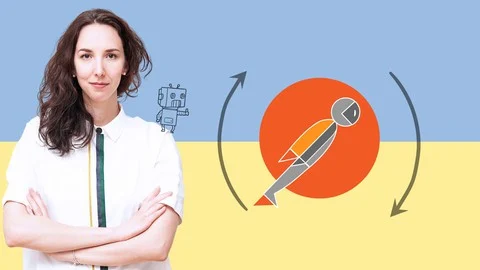 Обложка курса Postman for beginners with practice and exercises