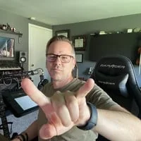 Джей Энтони Аллен — фотография профиля преподавателя на Udemy