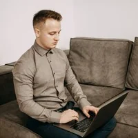 Денис Матвеенко — преподаватель DMdev