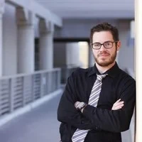 Стивен Улибарри — преподаватель Unreal Engine и C++ на Udemy