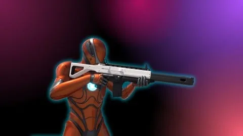 Unreal Engine 5.8 C++ Multiplayer First Person Shooter — курс Стивена Улибарри на Udemy