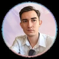 Фаррух Гуламжанов — преподаватель курса по интерьерной визуализации Unreal Engine 5