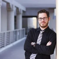 Stephen Ulibarri — преподаватель курса по Gameplay Ability System