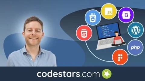 Полный Курс Веб-Разработчика 2.0 — Роб Персиваль, Codestars и Влад Бурмистров