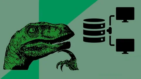 SQL для начинающих: с нуля до сертификата Oracle