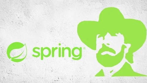 Spring для начинающих